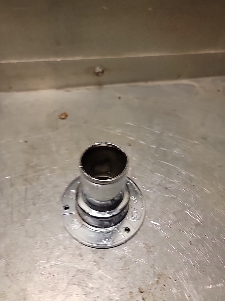Spare Waste Cap w/O-Ring