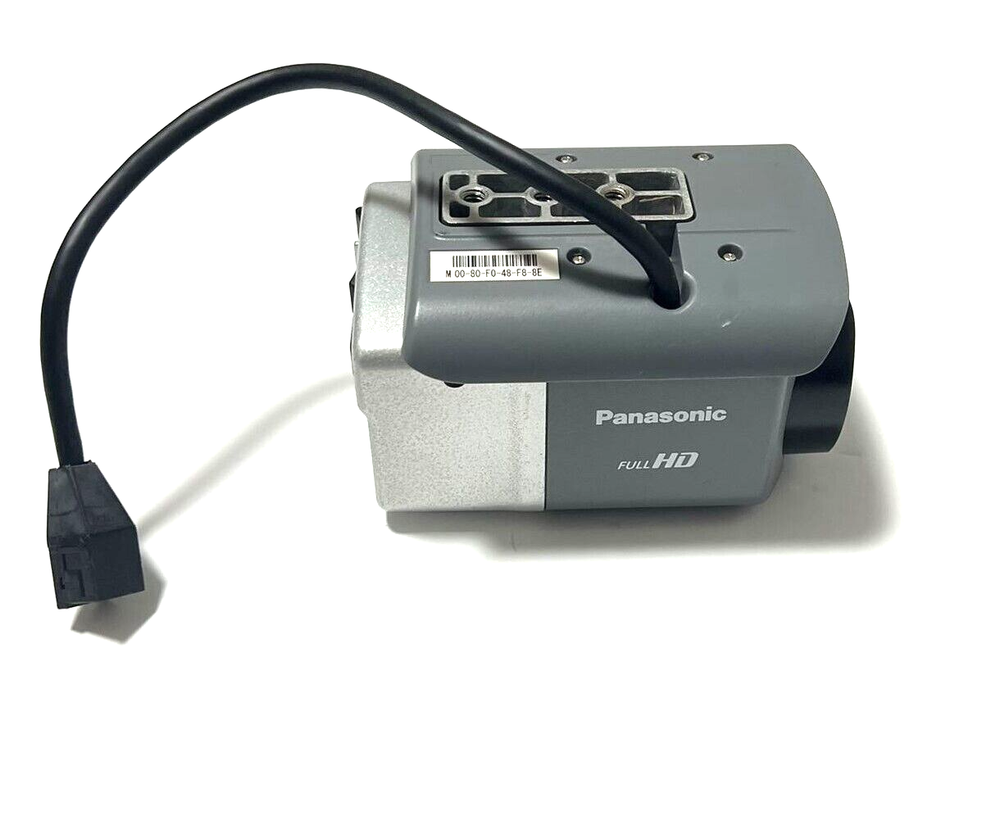 Panasonic WV-VC30 Arbitrator 360 Full HD Front Network Camera