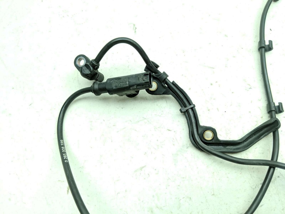 15 Ducati Monster 1200 S ABS Wheel Speed Sensor