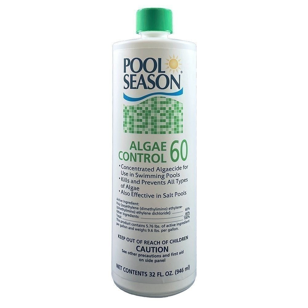 Algae Control 60