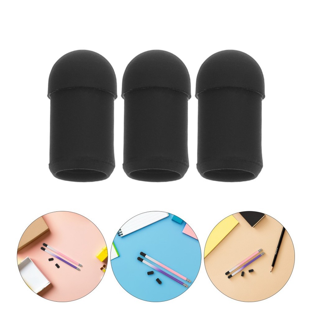 100 Pcs Replace Stylus Tips Replacement Nibs for Capacitive Pens