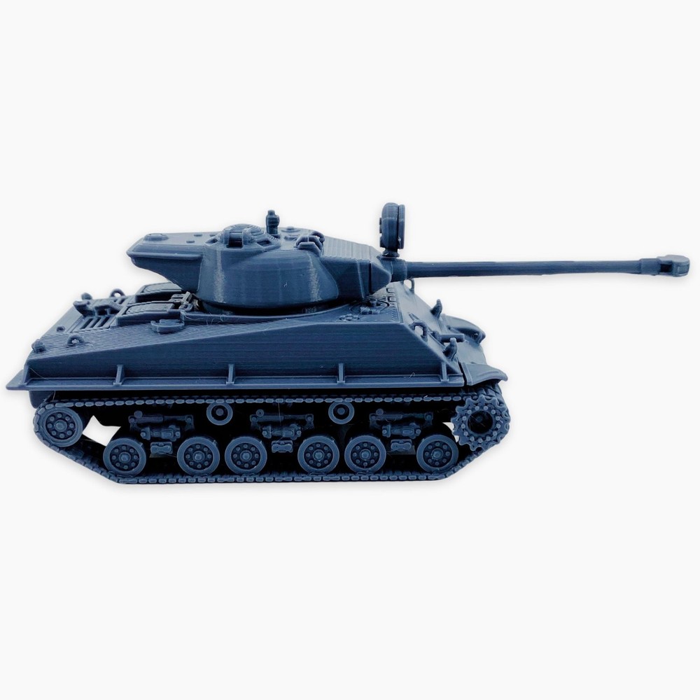 Sherman M-50