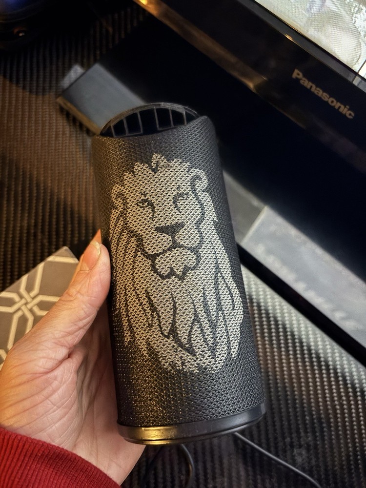 Modelo Bluetooth Speaker