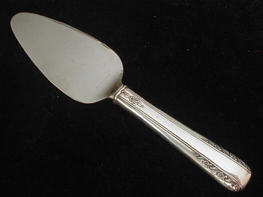 International COURTSHIP cheese server