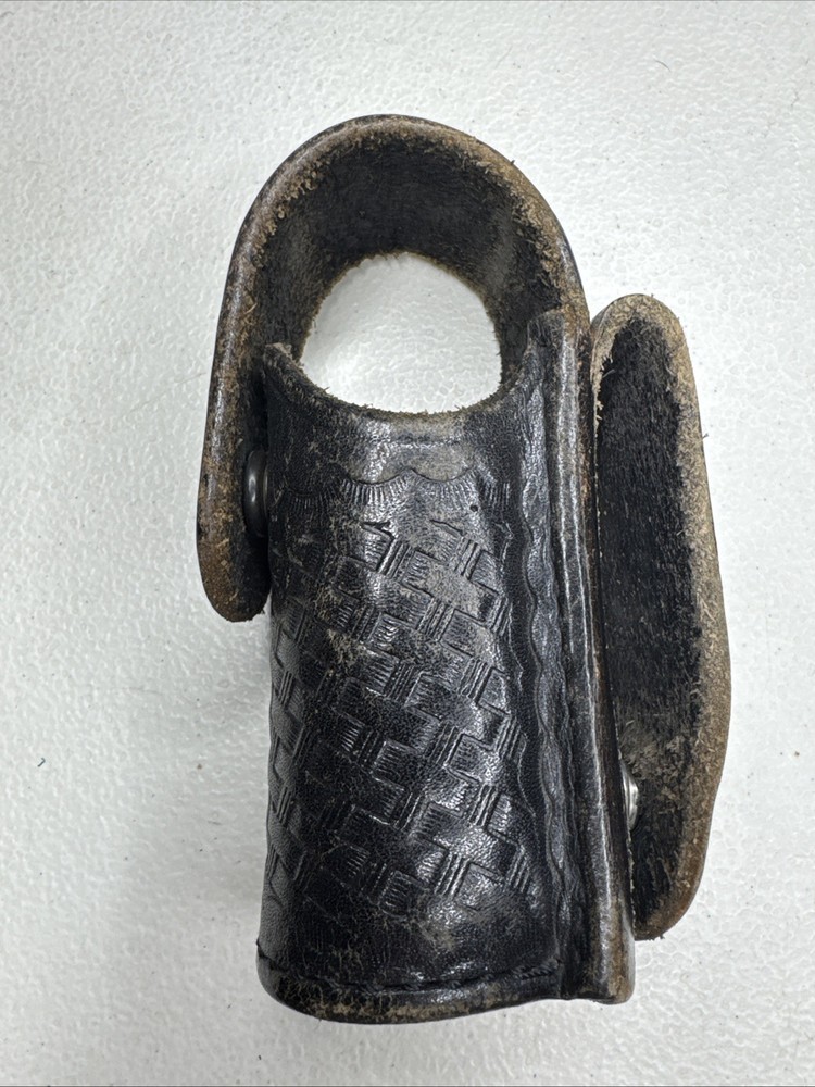 Triple K 215A Pepper Spray Pouch