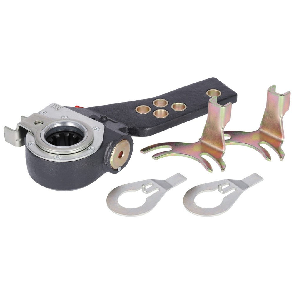 Febi Bilstein Automatic Slack Adjuster - 31576 - Made to OE Specifications