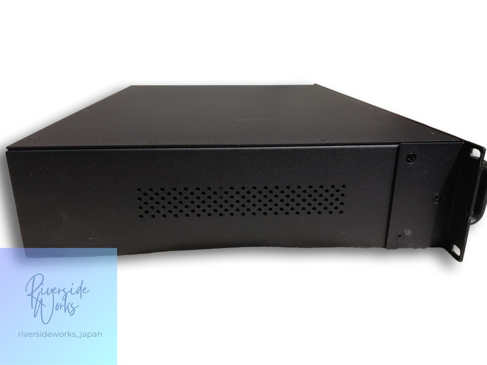 Fractal Audio Systems Axe FX-II XL Multi-Effects Processor JP