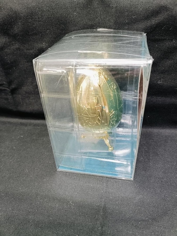 Harry Potter Universal Studios Japan Golden Egg Accessory Tray Case