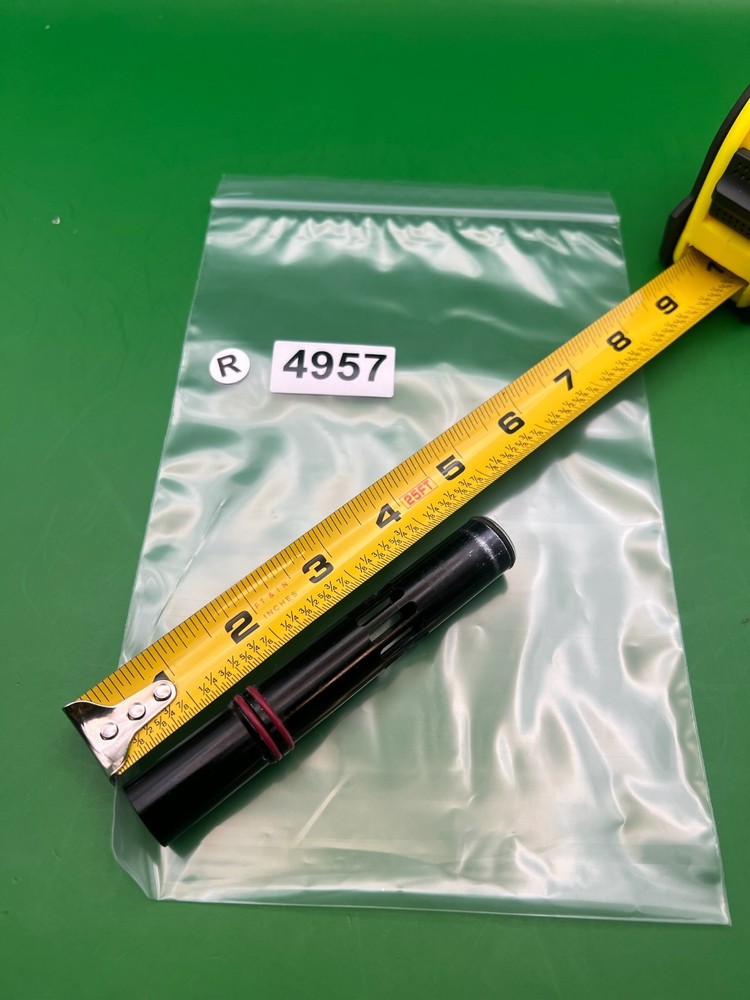 Smart Parts Shocker Bolt - Black