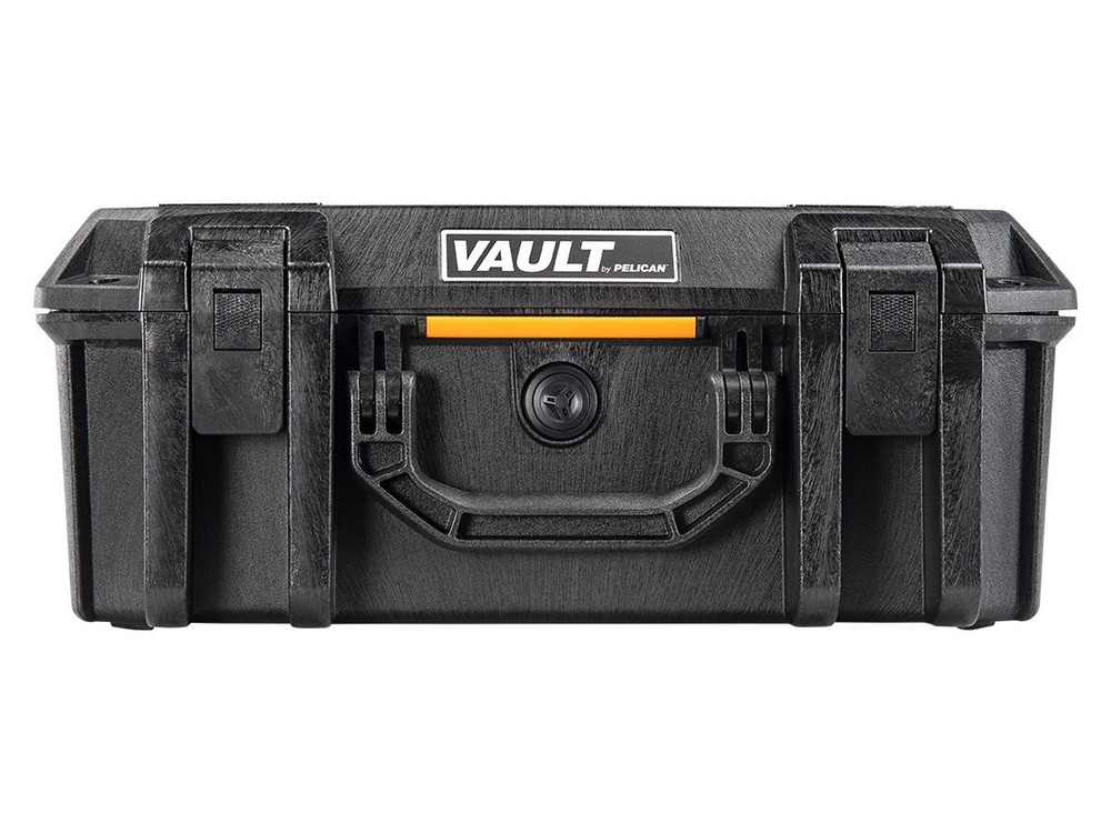 Pelican V525 Vault Rolling Case