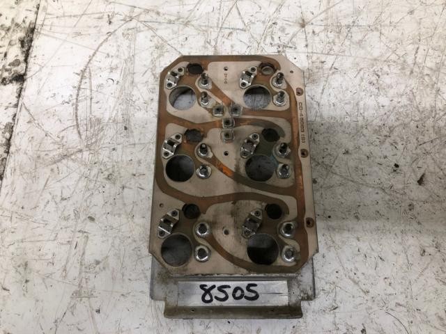 1987-2001 Kenworth T800 GAUGE Dash Panel - Used