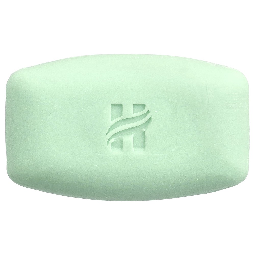 Refreshing Cleansing Bar, Cucumber, 4.41 oz (125 g)
