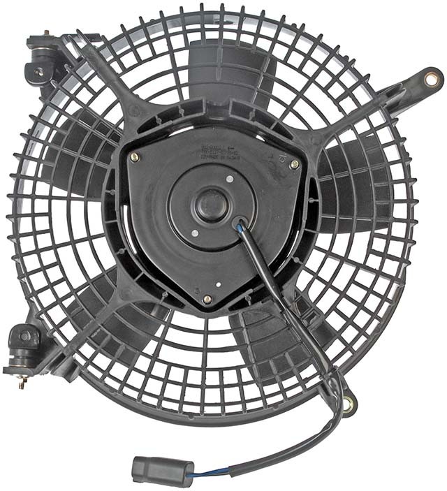Dorman 620-562 Radiator Fan Assembly Without Controller