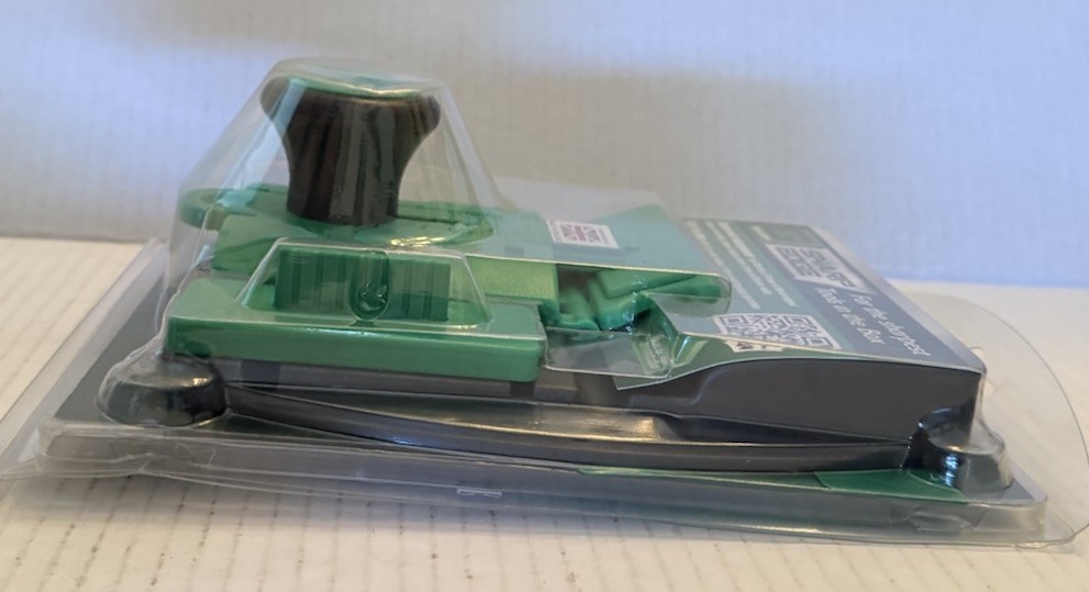 Precision Sharpening Tool