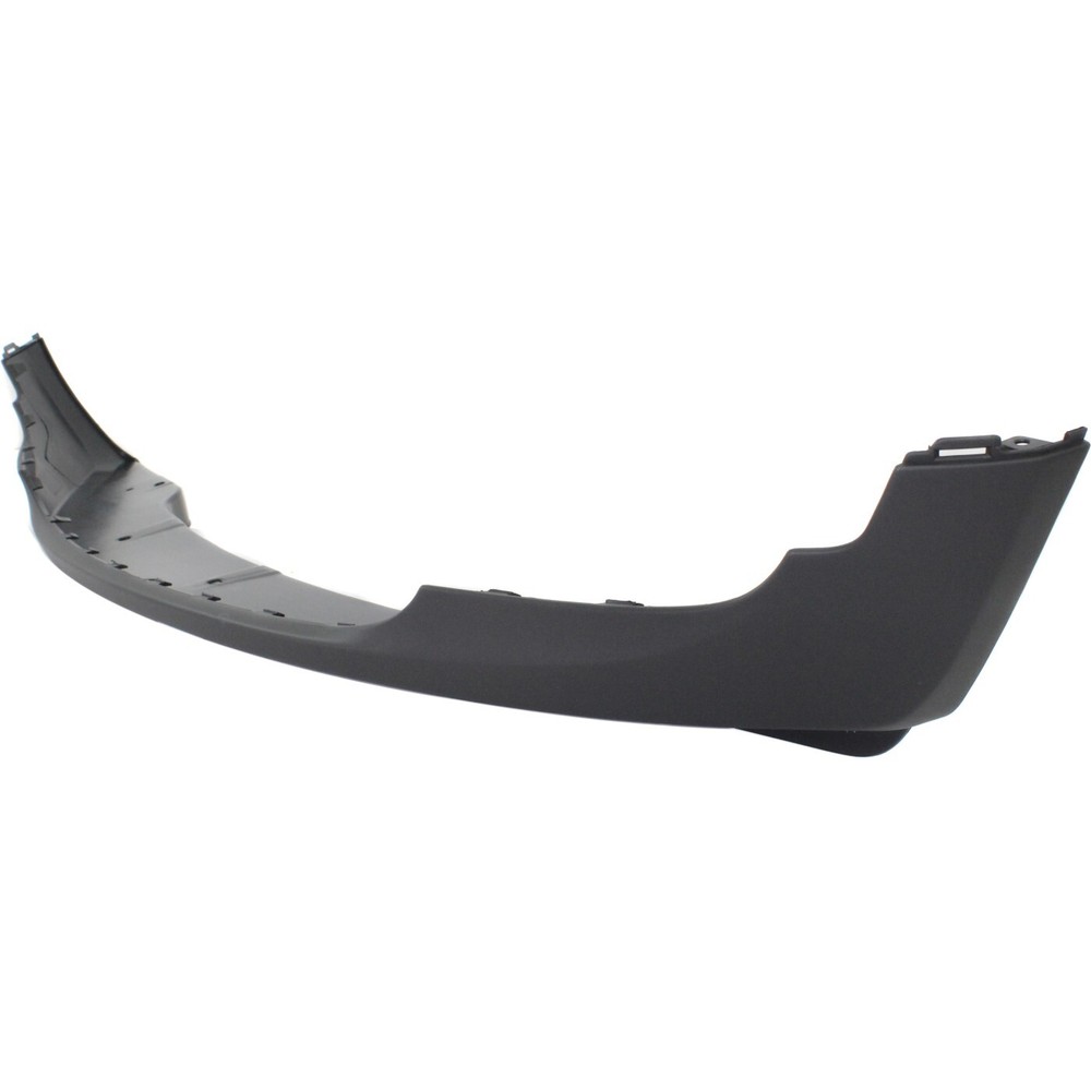 Valance For 2007-2010 Mini Cooper Front Center Turbo Models