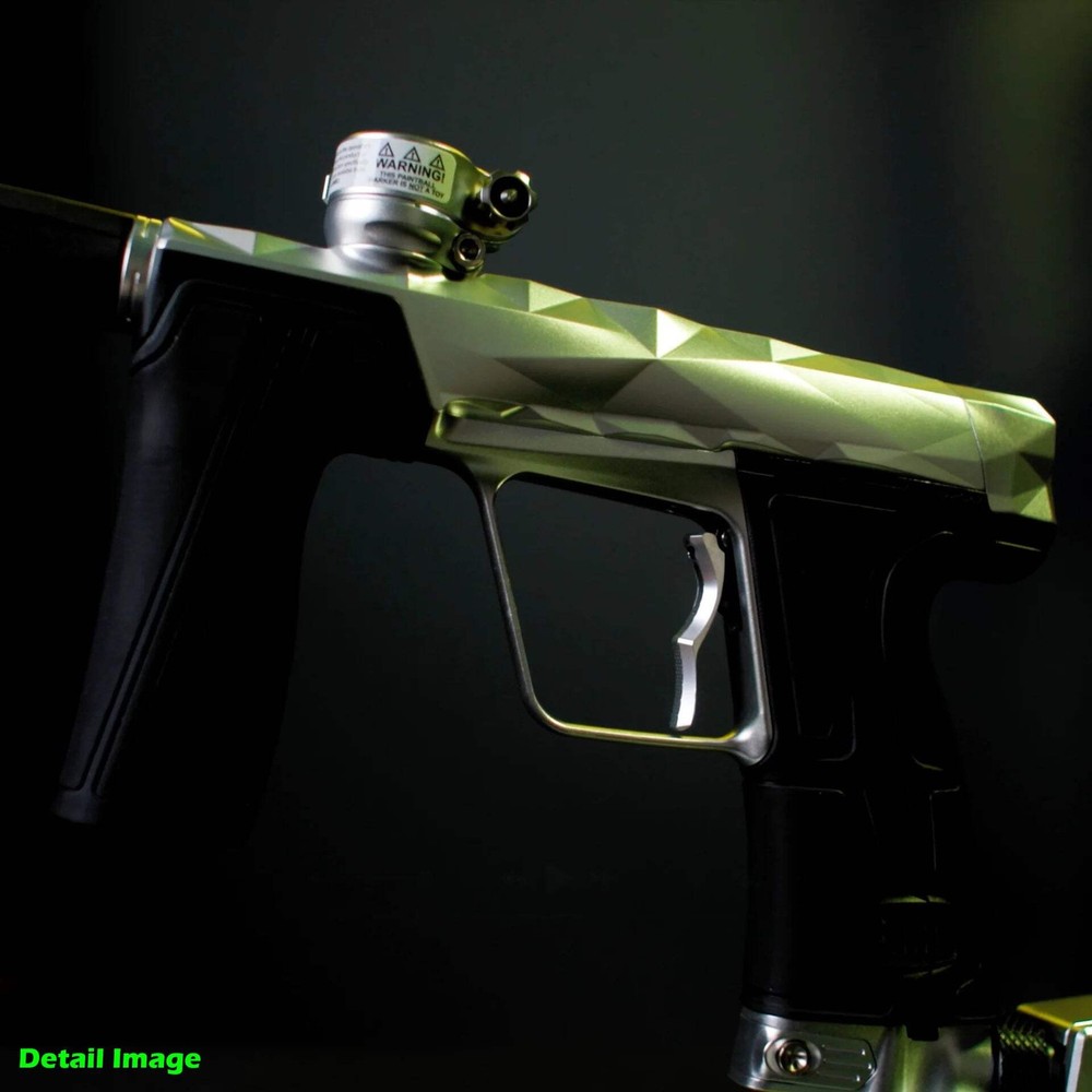 Infamous CS3Pro - Warlord (Graphite/Sandstone)