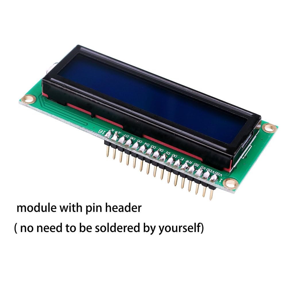 ELEGOO UNO Project Super Starter Kit with Tutorial UNO R3 Board for Arduino IDE
