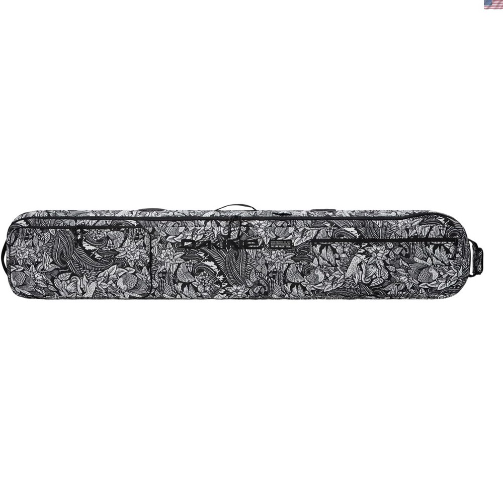 Fall Line Ski Roller Bag