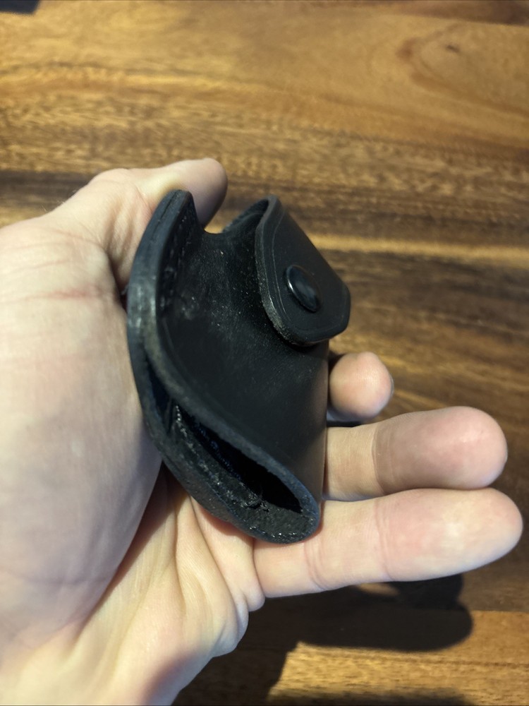 Hoffman 911 Rescue tool case