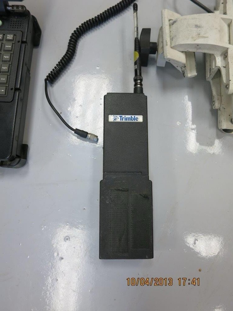 Somero 3-D Profiler ATS 4000