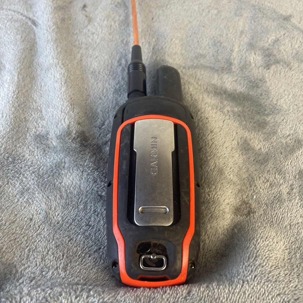 Garmin Astro 320 GPS Tracking Handheld