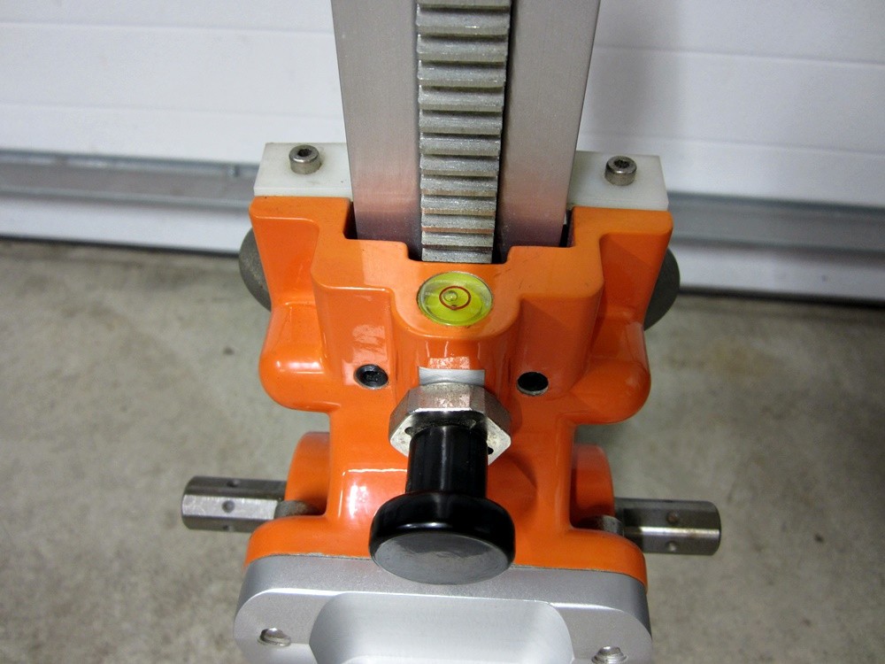 Husqvarna Core Drill System Stand DS160C