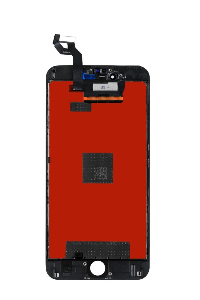 LCD Screen Touch Digitizer Replacement for iPhone 5 5s 5c