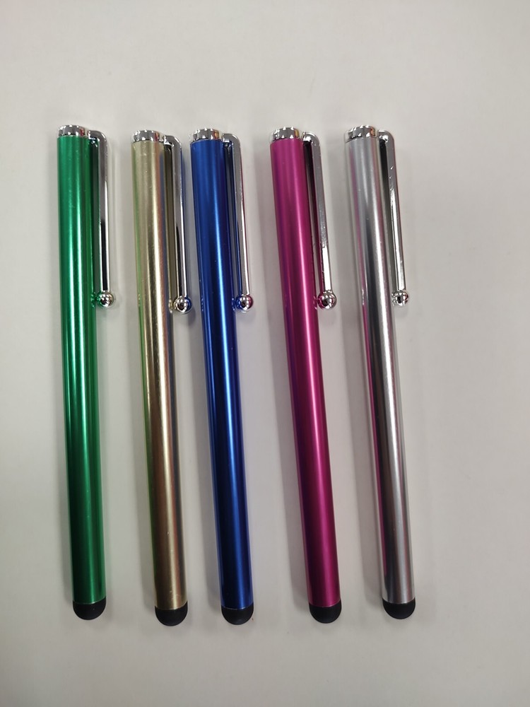 5 Pack Stylus (4 Inches) A04