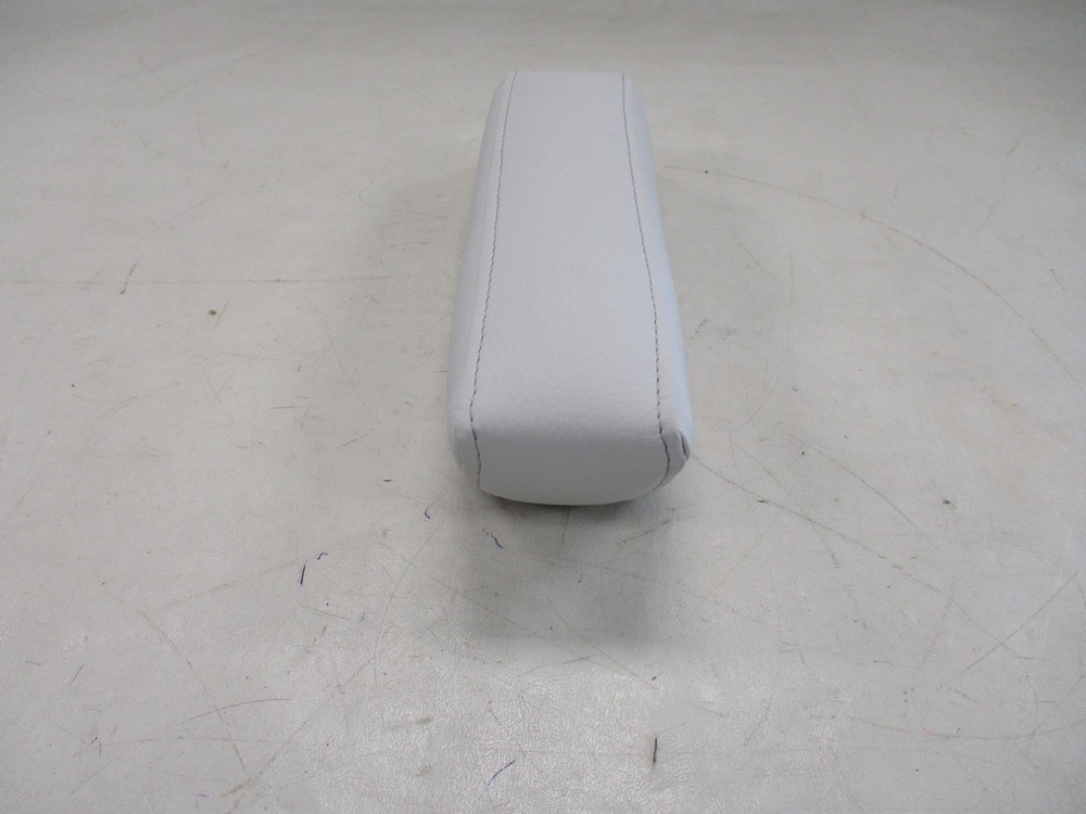 GODFREY PONTOON GREY FOLD DOWN ARM REST BOAT MARINE