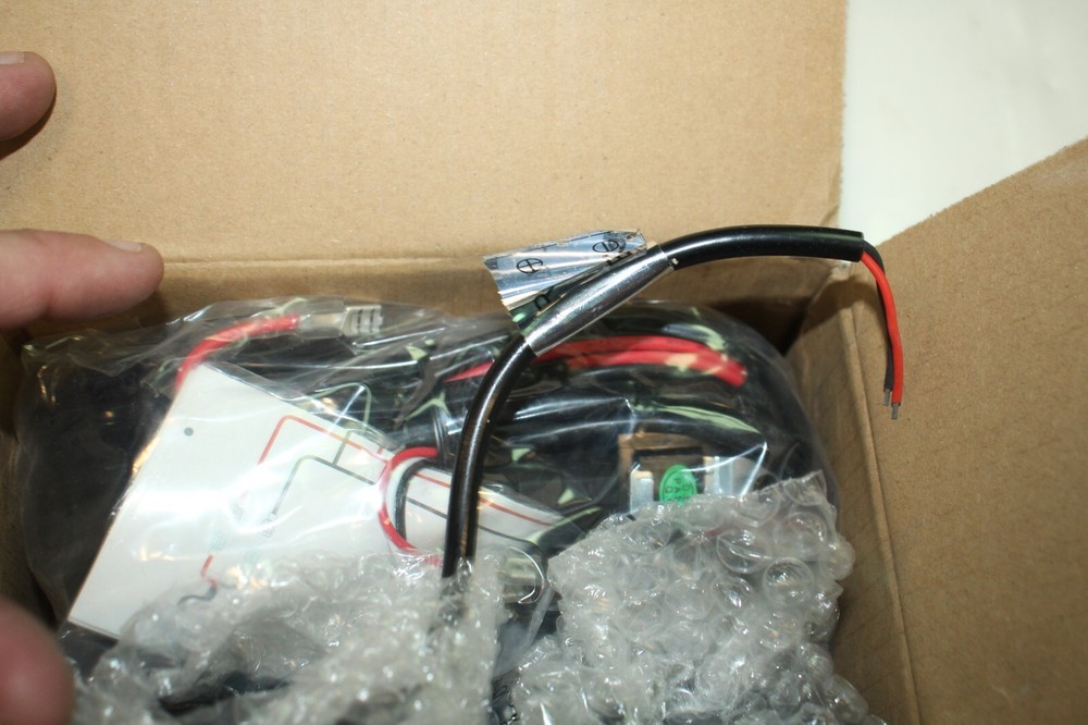 Nlight ZH010 2 Light 4" LED Light Bars