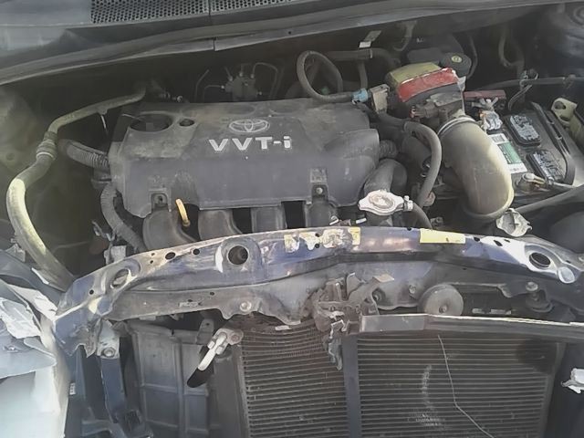 ECHO 2002 Fuse Box Cabin 6946