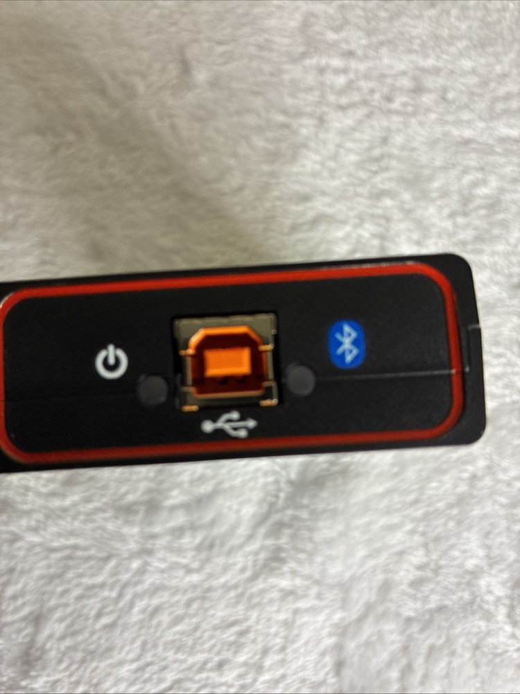 Biamp Tesira EX-UBT | USB & Bluetooth Expander