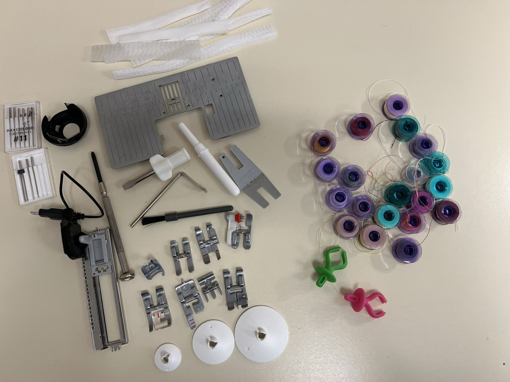 Pfaff Performance Icon With IDT