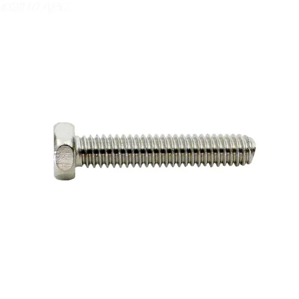 Screw 7/8" Rd.