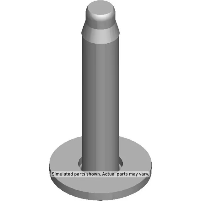 Genuine GM Rail Bolt 11609930