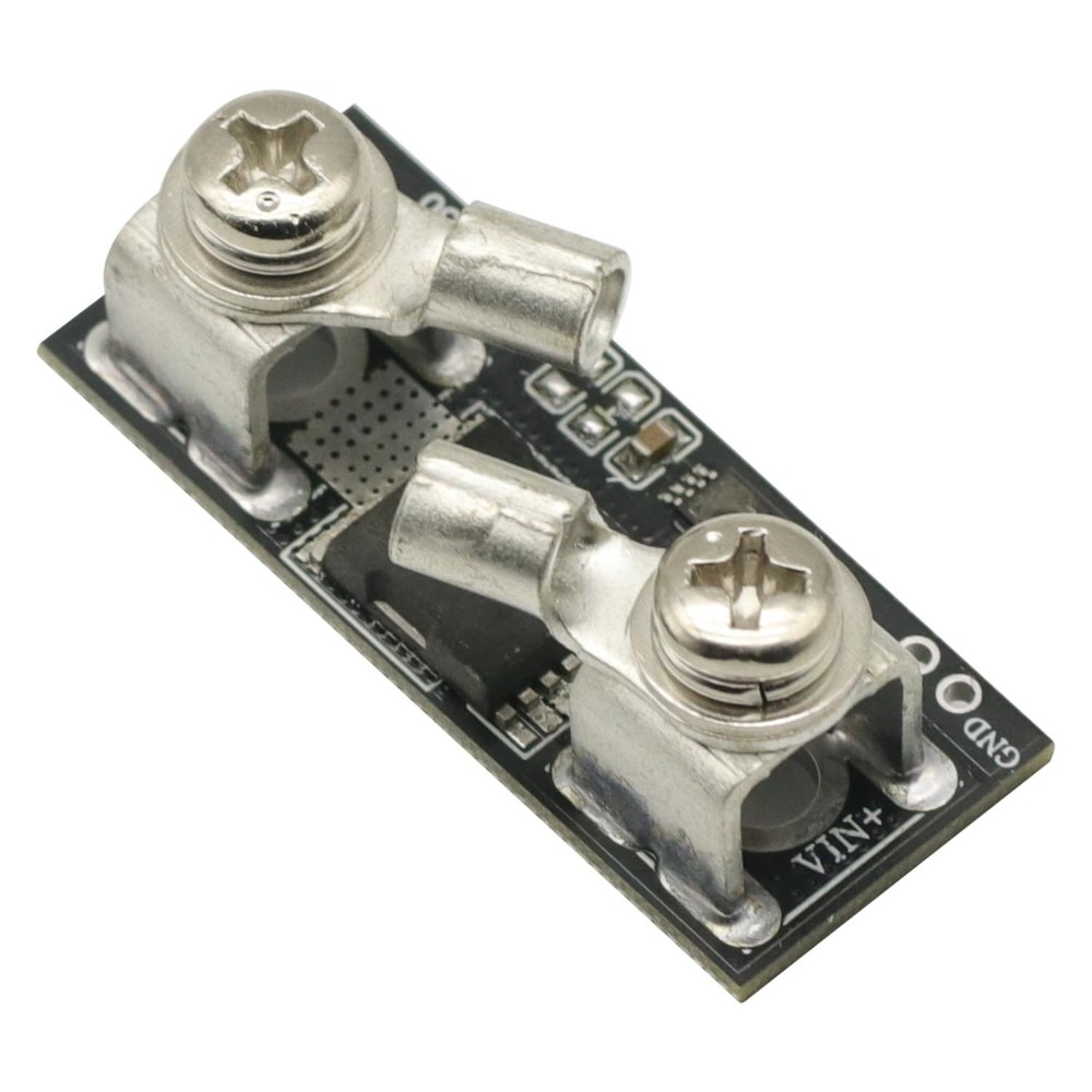 High Current 80V 50A Ideal Diode Module Solar Controller Anti Reverse Charging