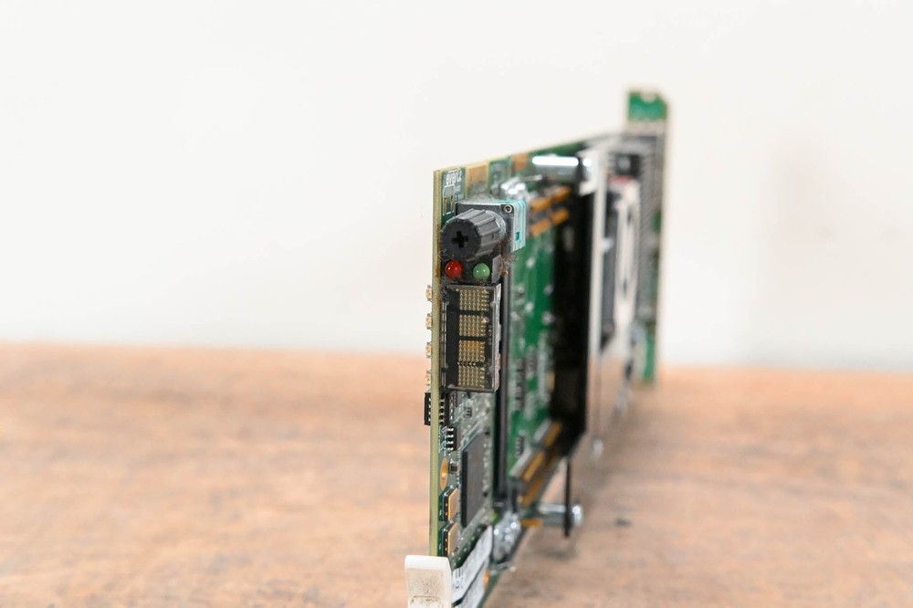 Evertz 7881DEC-H264HD H.264/AVC Decoder CG01KHZ