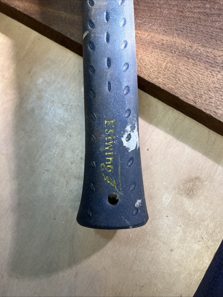 Eastwig 13 Inch Hammer