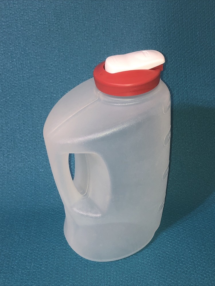 RUBBERMAID MIXERMATE 4 Qt. PITCHER ID00.