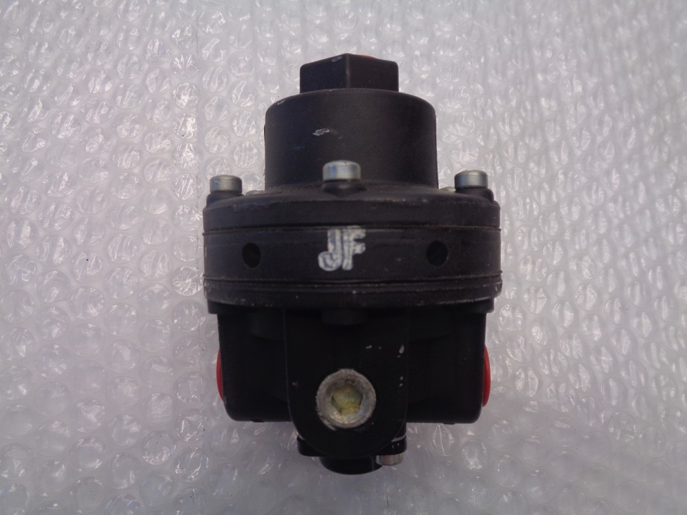 FAIR CHILD MODEL 20 VOLUME BOOSTER (AS PICTURED) UNMP