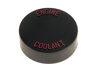Engine Coolant Reservoir Cap Dorman For 2004-2005 GMC Envoy XUV