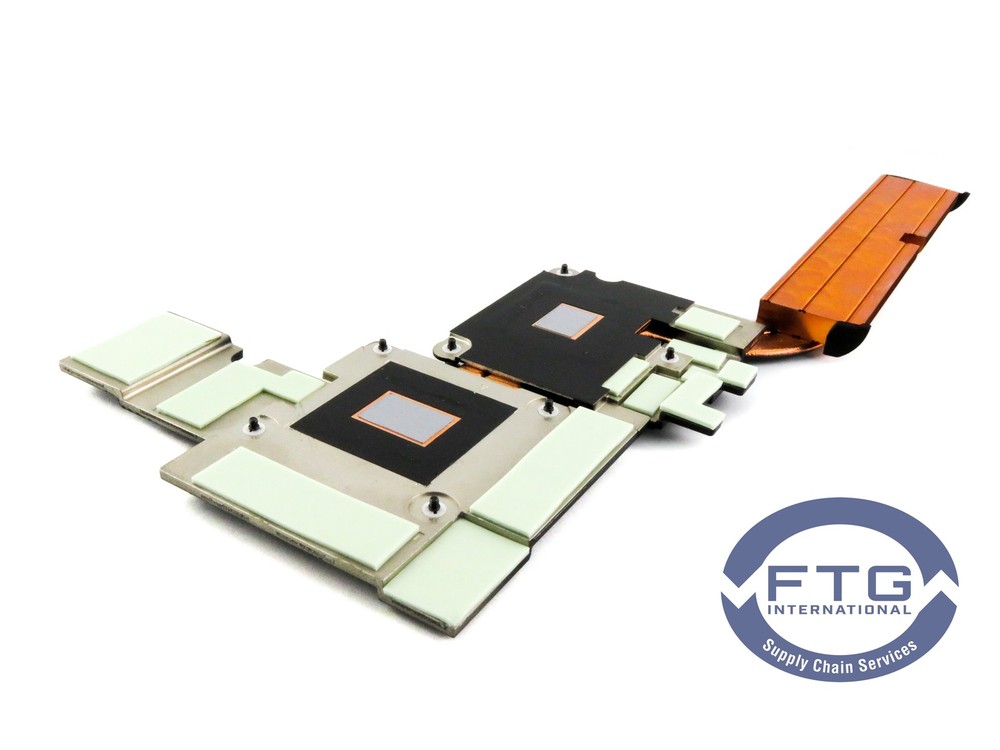 5H40P24358 Thermal Module DIS L80YY