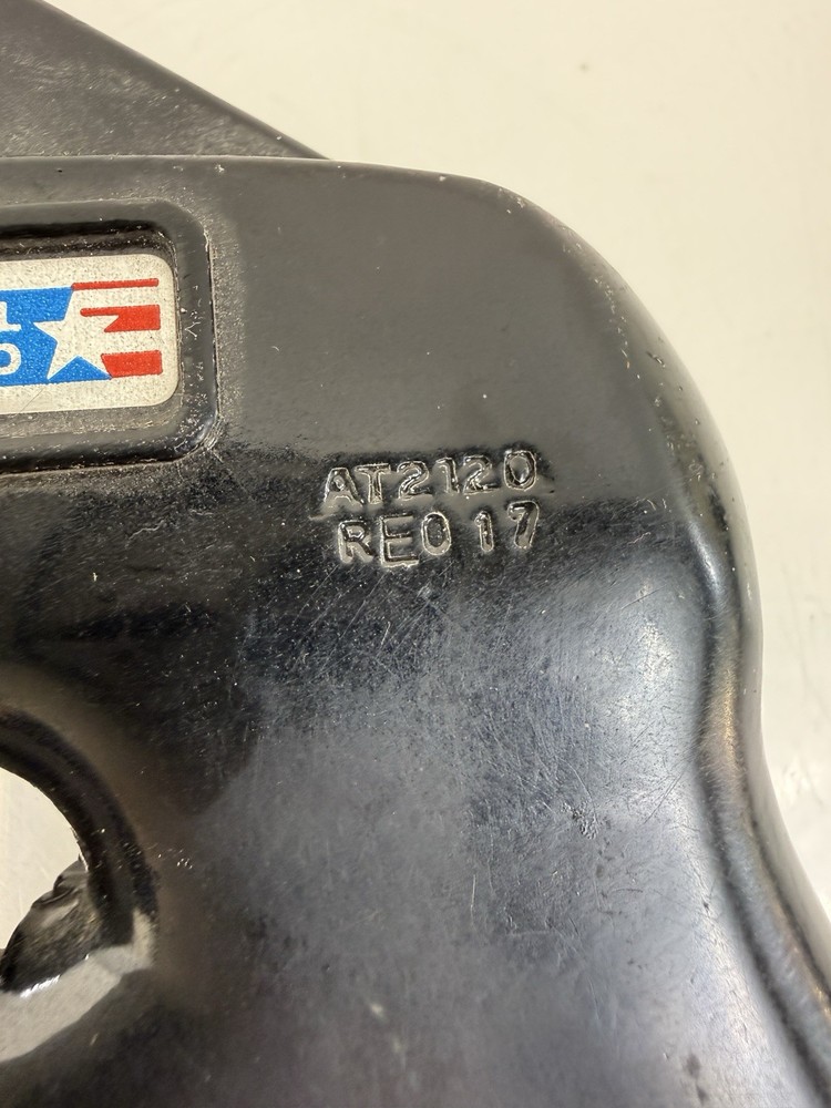 CAMPBELL HAUSEFELD AT12120 SANDBLASTING NOZZLE