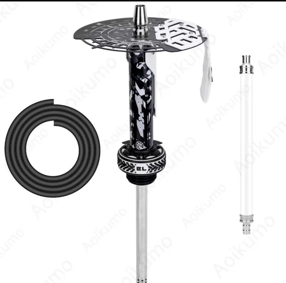 El Bomber Hookah