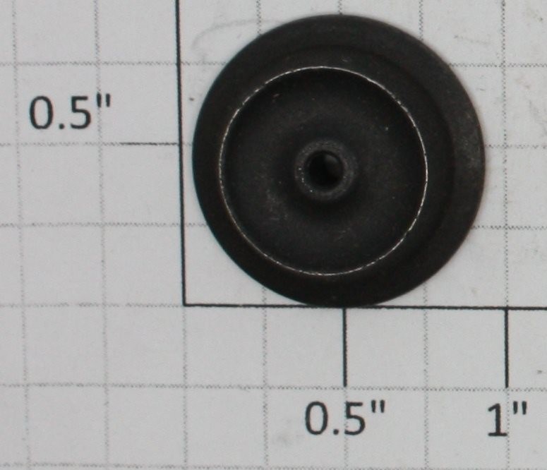 Lionel 9050-52 Die-Cast Fast Angle Wheel