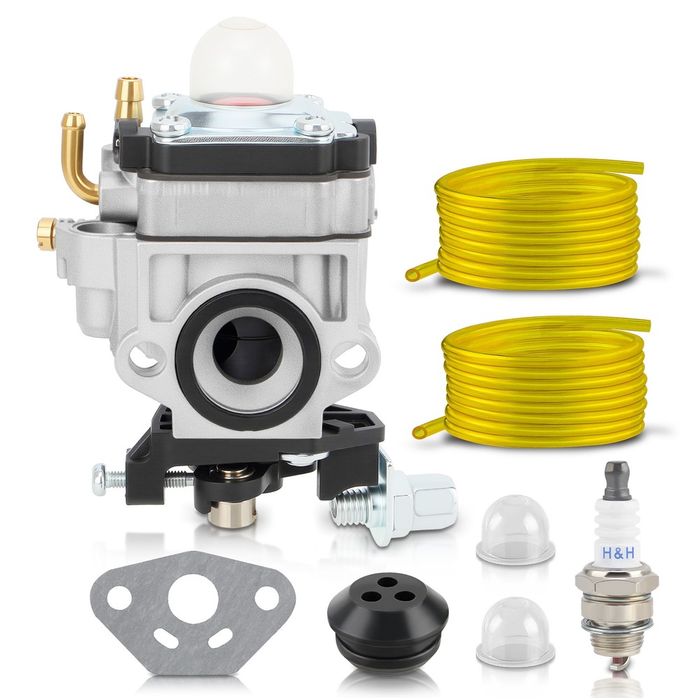 Carburetor For John Deere 19.8cc t105s ut15150 String Trimmer