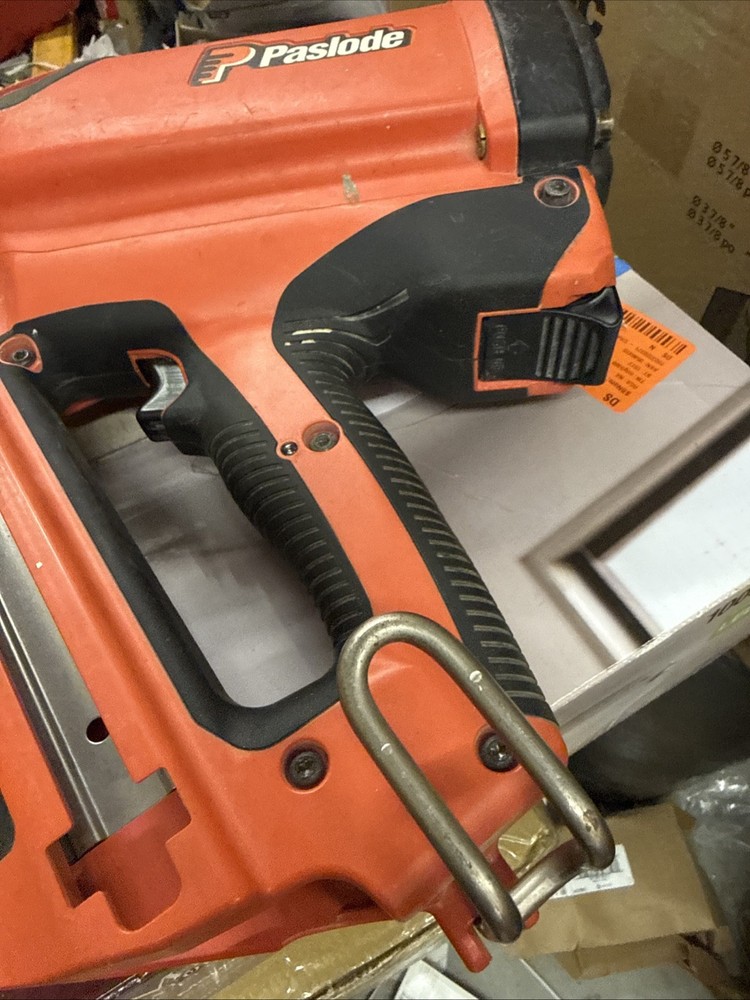Paslode CF325XP Framing Gun - 905600 Untested So As Is