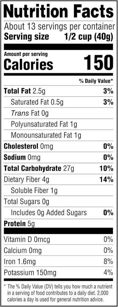 n Grocery, Old Fashed Oats