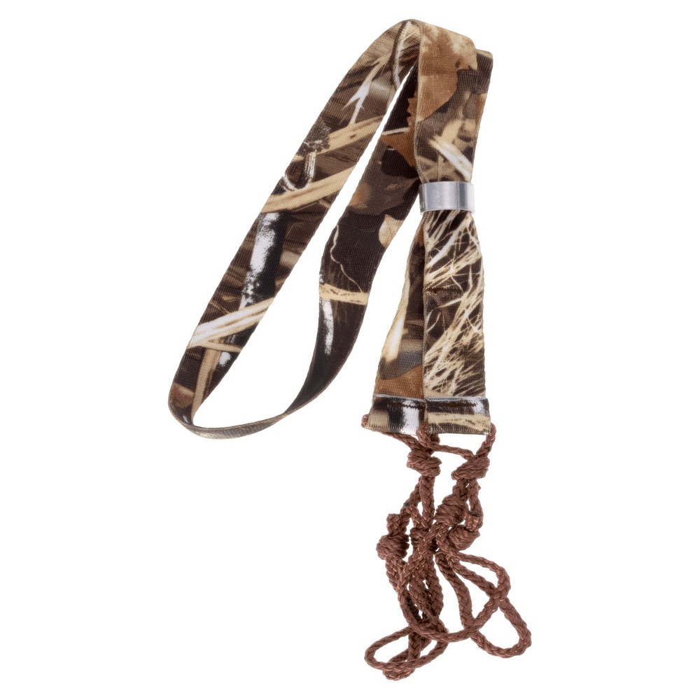 Flextone 4 Loop Game Call Lanyard- RTMX-4