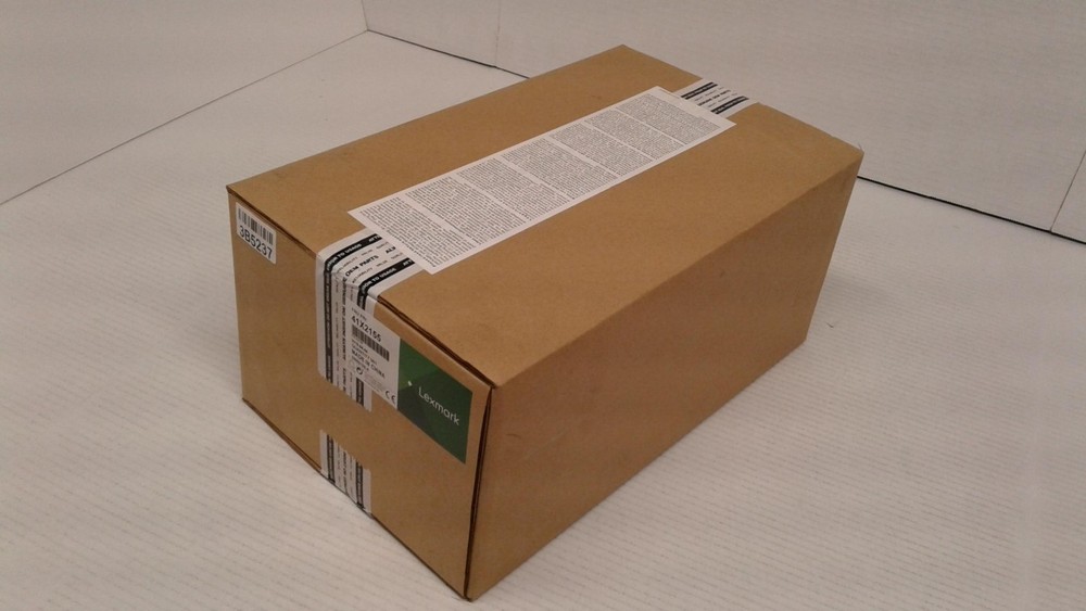 Lexmark Fuser 41X2155 for Lexmark MS822